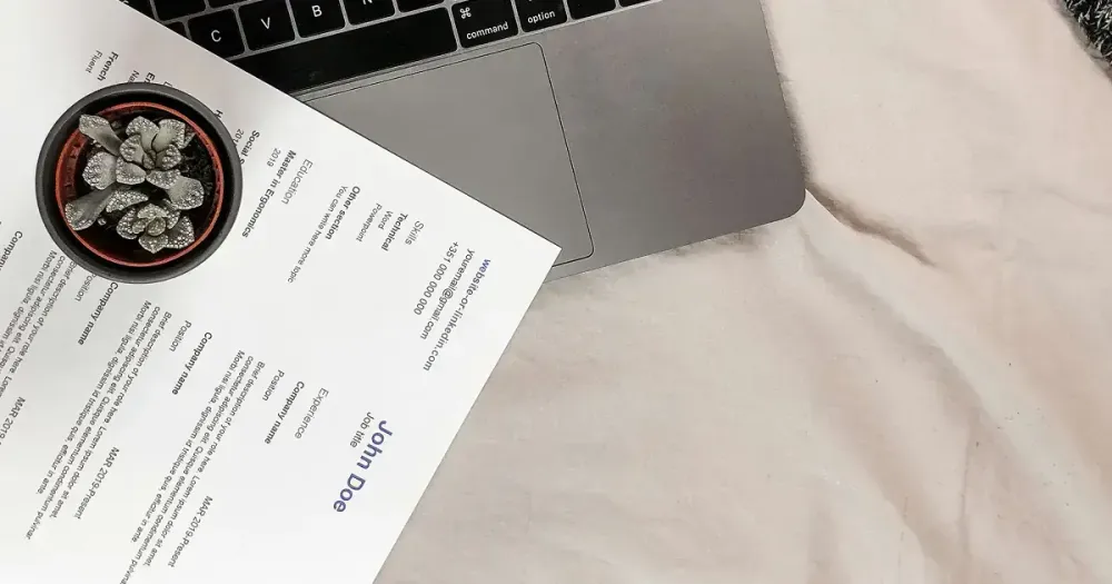 GitHub is NOT replacing resumes.