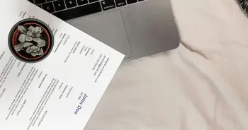 GitHub is NOT replacing resumes.