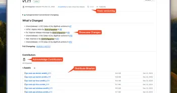 Reducing Image Size using Multi-stage builds for a Go application