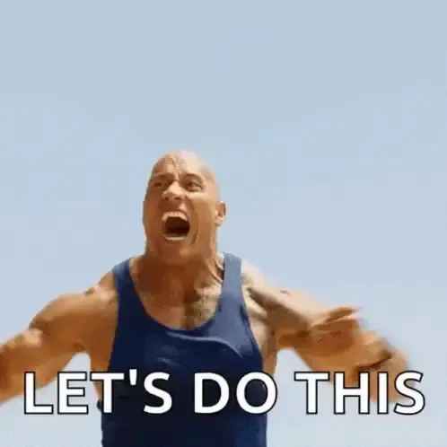 Lets Do This